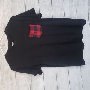 Old Navy pocket tee
